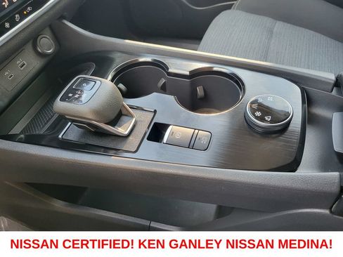 Certified 2023 Nissan Rogue SV AWD/4WD image 27