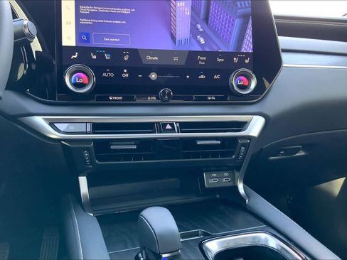 New 2025 Lexus RX 350 Premium image 19