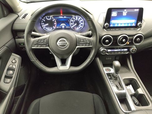 Used 2022 Nissan Sentra SV w/ All-Weather Package image 22