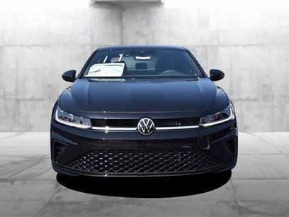 New 2025 Volkswagen Jetta Sport