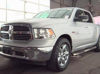 Used 2017 RAM 1500 Big Horn video 1