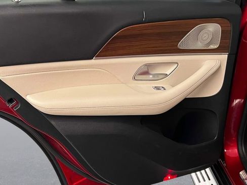 Certified 2023 Mercedes-Benz GLE 350 4MATIC image 11