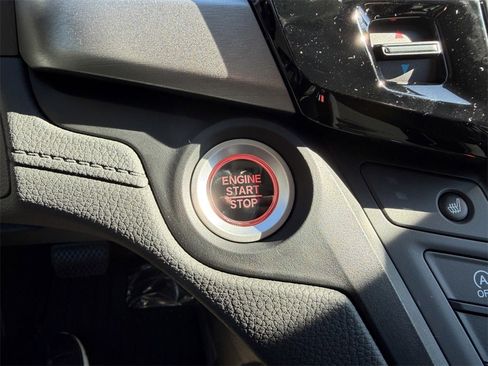 New 2026 Honda Odyssey EX-L image 37