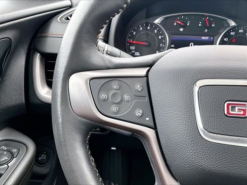 Used 2022 GMC Terrain AT4 w/ Tech Package AWD/4WD image 20