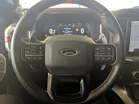 Used 2023 Ford F150 Raptor w/ Raptor 37 Performance Package image 17
