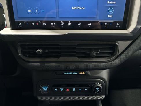 New 2026 Ford Bronco Sport Heritage w/ Convenience Package AWD/4WD image 20