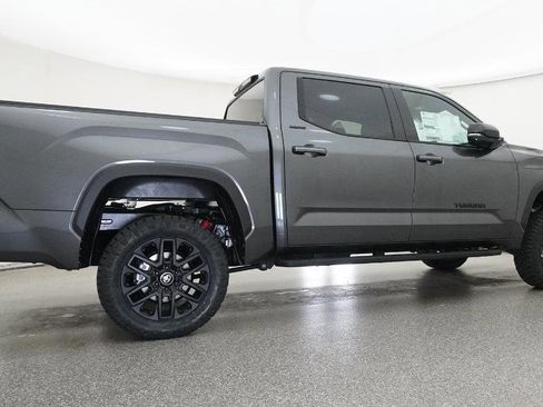 New 2026 Toyota Tundra Limited AWD/4WD image 11