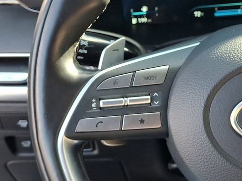 Used 2023 Hyundai Palisade Calligraphy image 27