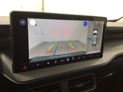 New 2025 Ford Maverick Lobo image 20