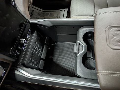 New 2026 RAM 1500 Laramie image 16