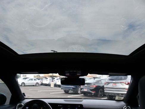 Used 2023 Mercedes-Benz CLA 250 CLA 250 image 23