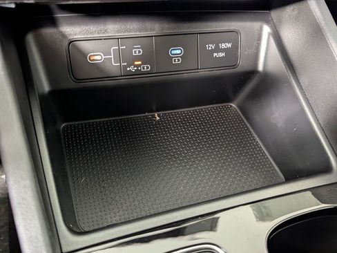 New 2026 Hyundai Tucson SEL image 20