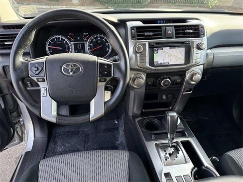 Used 2016 Toyota 4Runner SR5 image 17