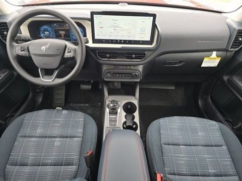 New 2025 Ford Bronco Sport Heritage image 4