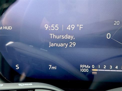 New 2026 Buick Envision Preferred image 12