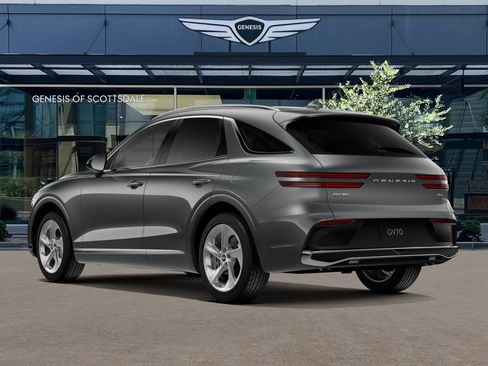 New 2026 Genesis GV70 2.5T image 6
