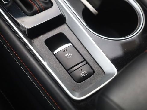 Used 2023 Nissan Altima 2.0 SR FWD image 14