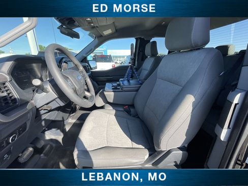 Used 2024 Ford F150 XL w/ Equipment Group 103A High AWD/4WD image 18