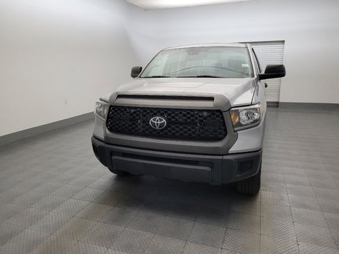 Used 2021 Toyota Tundra SR RWD image 15