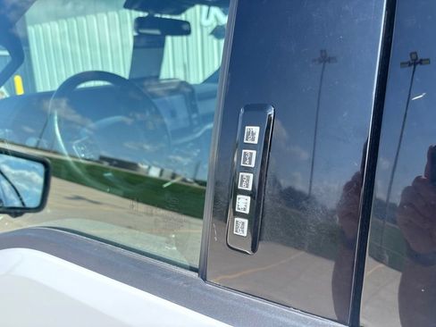 Certified 2024 Ford F150 Lariat w/ Equipment Group 502A High AWD/4WD image 14