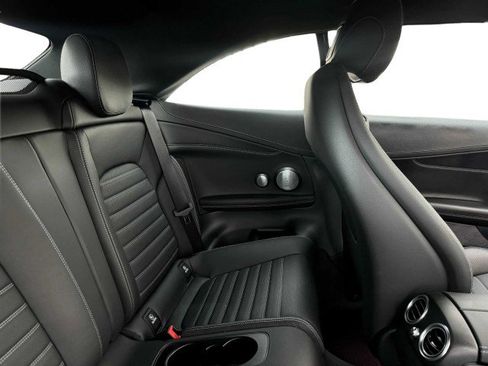 Used 2023 Mercedes-Benz C 43 AMG 4MATIC Cabriolet image 43