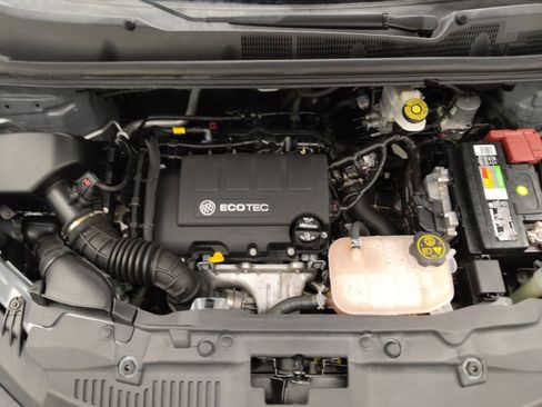 Used 2019 Buick Encore Preferred w/ Safety Package FWD image 30