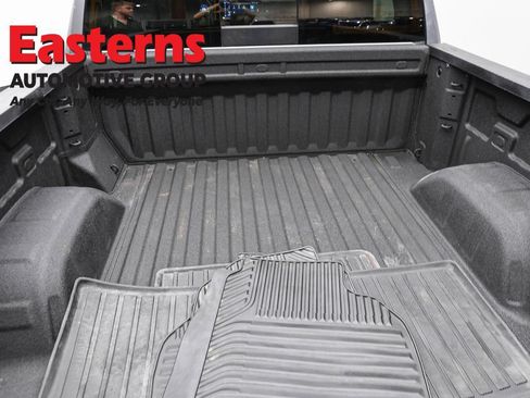 Used 2024 Chevrolet Silverado 1500 RST w/ Convenience Package II AWD/4WD image 21