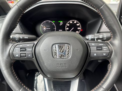 Used 2024 Honda CR-V Sport image 11
