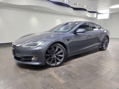Used 2020 Tesla Model S Long Range Plus