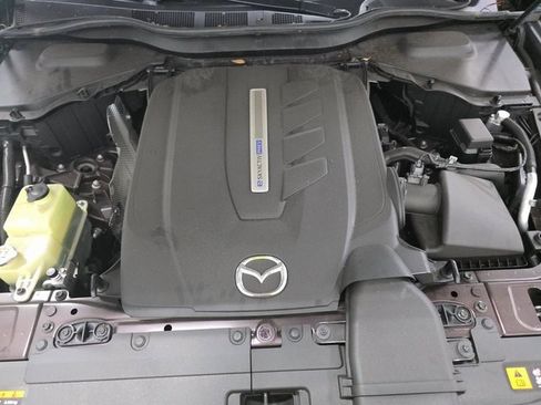 Used 2024 MAZDA CX-90 Plug-In Hybrid w/ Premium Plus image 9