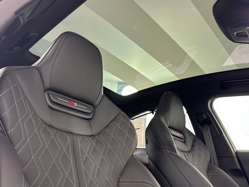 New 2025 Audi S5 Premium Plus image 15