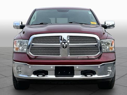 Used 2017 RAM 1500 Lone Star RWD image 4