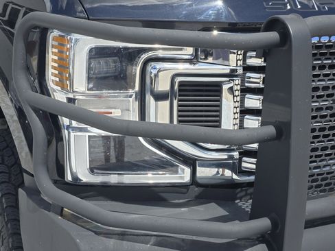 Used 2020 Ford F350 Platinum image 10