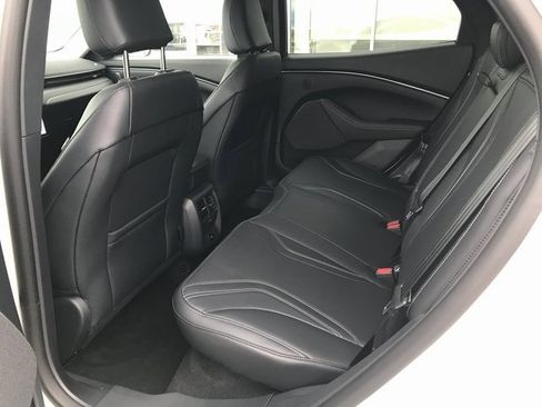 New 2024 Ford Mustang Mach-E Premium image 19