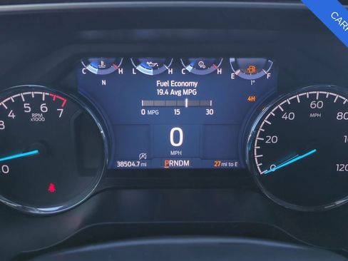 Used 2023 Ford F150 XLT w/ Equipment Group 302A High image 41