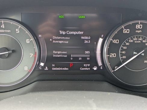 Used 2020 Acura RDX FWD w/ Technology Package image 26