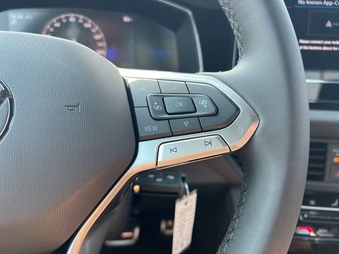 New 2025 Volkswagen Jetta Sport image 17