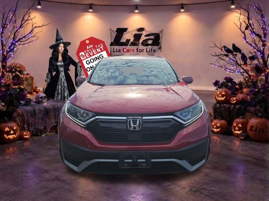 Used 2022 Honda CR-V Special Edition image 2