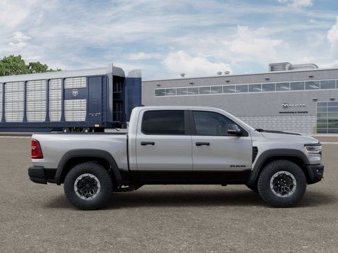 New 2026 RAM 1500 RHO w/ RHO Level 1 Equipment Group AWD/4WD image 48
