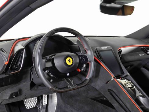Certified 2023 Ferrari Roma image 17