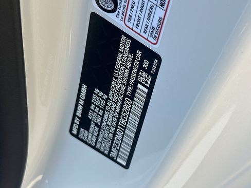 New 2026 BMW M2 w/ Lighting Package RWD image 23
