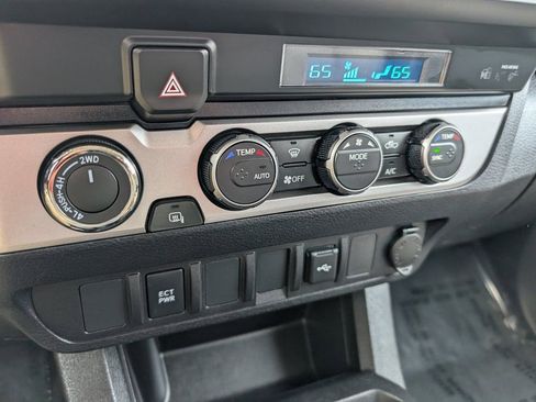 Used 2023 Toyota Tacoma SR AWD/4WD image 19