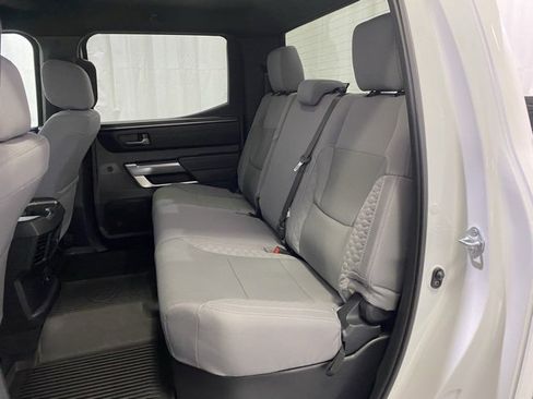 Used 2025 Toyota Tundra SR5 w/ TRD Off-Road Package image 11