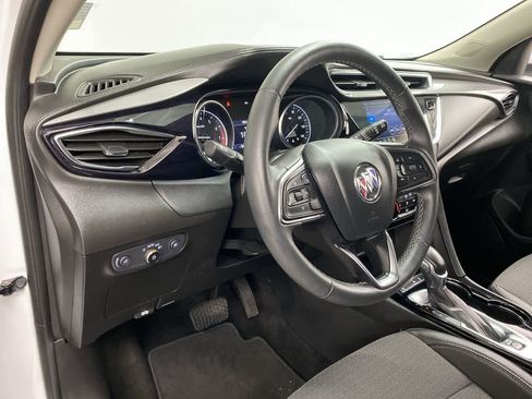 Used 2021 Buick Encore GX Preferred w/ Cold Weather Comfort Package image 2