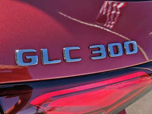 Used 2023 Mercedes-Benz GLC 300 GLC 300 image 20