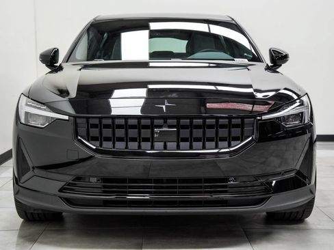 Used 2022 Polestar Polestar 2 AWD/4WD image 6
