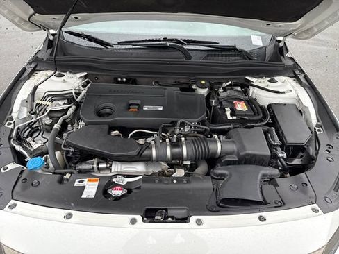 Used 2020 Honda Accord Sport image 33