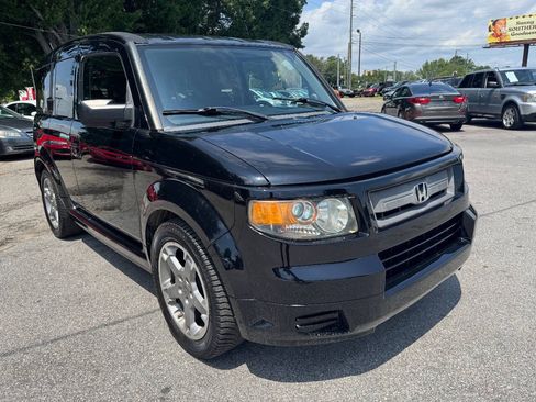 Used 2008 Honda Element SC image 5