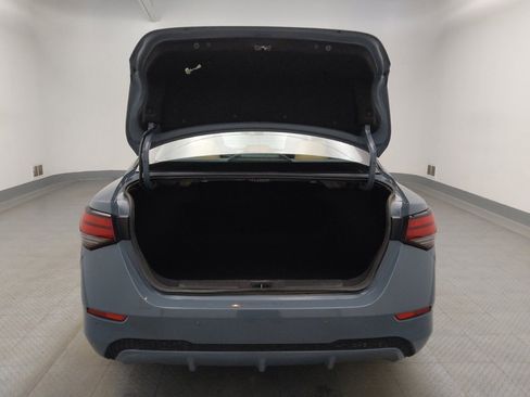 Used 2024 Nissan Sentra SV w/ SV Premium Package FWD image 29
