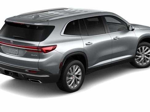 New 2026 Buick Enclave Preferred w/ LPO, All-Weather Package image 42